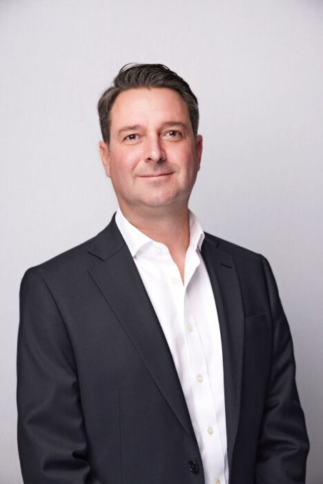 Olivier Barbeau