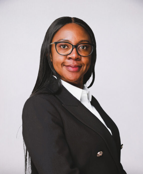 Tinotenda Chiripanyanga