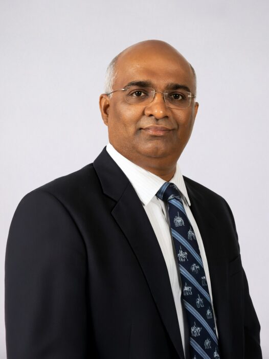 Gopi Kumar