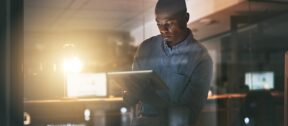 Botswana is The Smart Move for Bold Business