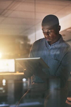 Botswana is The Smart Move for Bold Business