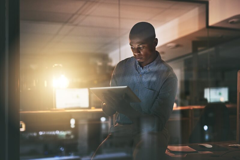 Botswana is The Smart Move for Bold Business