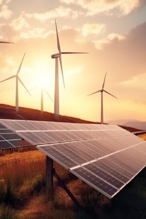 Botswana’s Renewable Energy Investment Landscape