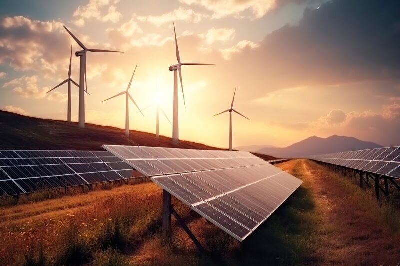 Botswana’s Renewable Energy Investment Landscape